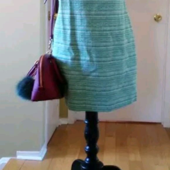 Dorothy Perkins 60s inspired dress - Picture 5 of 7